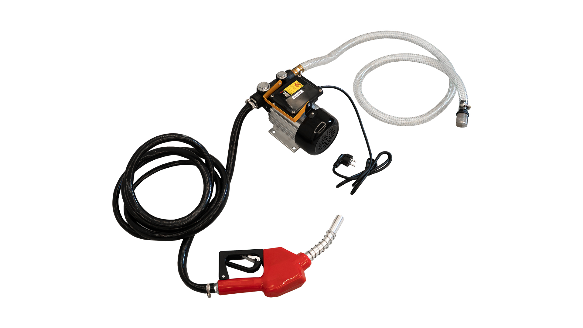 BOMBA ELÉTRICA TRASFEGA DIESEL 230V