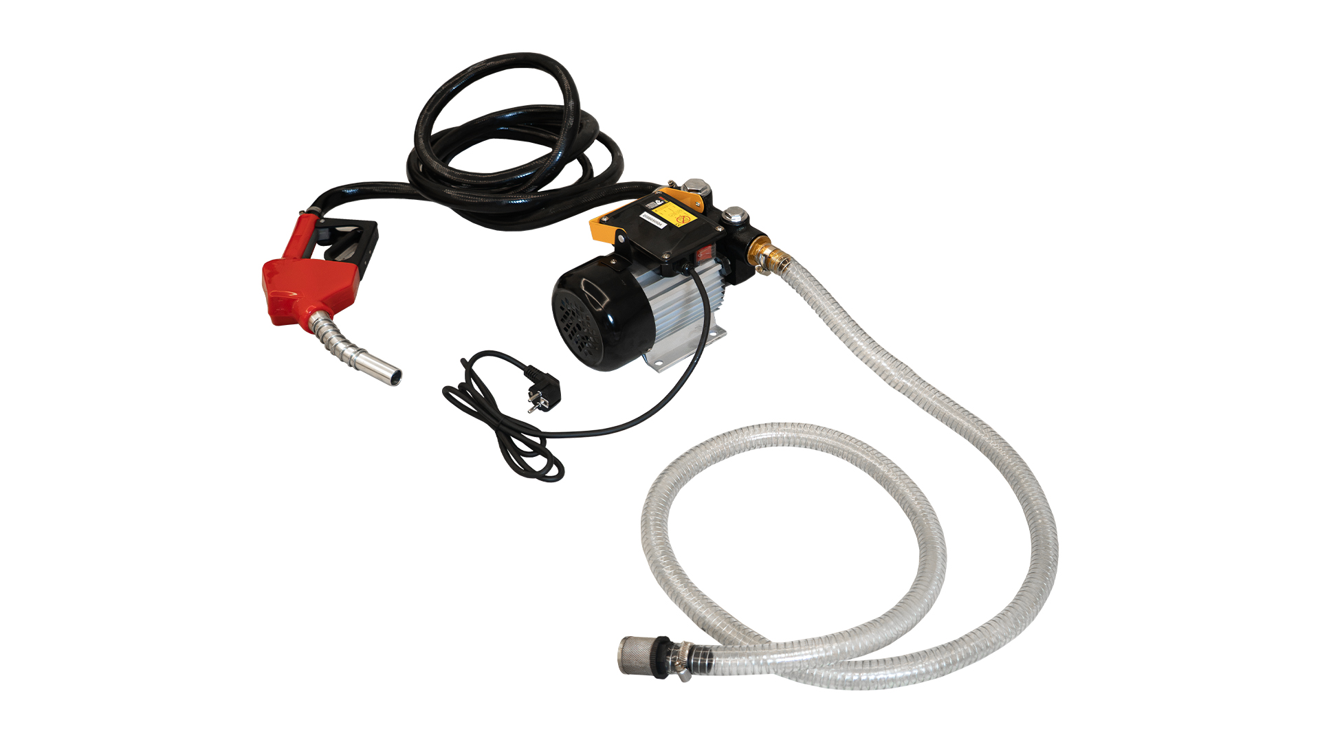 BOMBA ELÉTRICA TRASFEGA DIESEL 230V
