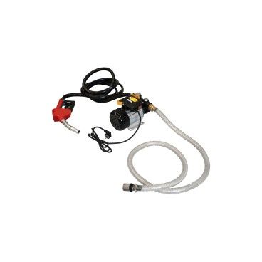 BOMBA ELÉTRICA TRASFEGA DIESEL 230V BOMBA ELÉTRICA TRASFEGA DIESEL 230V
