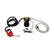 BOMBA ELÉTRICA TRASFEGA DIESEL 230V BOMBA ELÉTRICA TRASFEGA DIESEL 230V