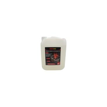 L�QUIDO LIMPEZA ULTRASSONS 10L