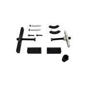 KIT REMOÇÃO/ INSTALAÇÃO EMBRAIAGEM DUPLA HYUNDAI/KIA KIT REMOÇÃO/ INSTALAÇÃO EMBRAIAGEM DUPLA HYUNDAI/KIA
