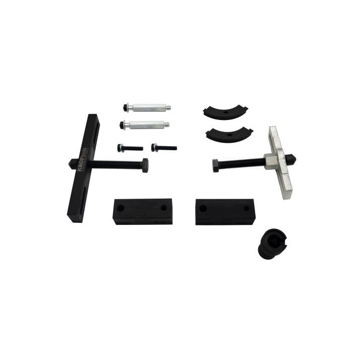 KIT REMOÇÃO/ INSTALAÇÃO EMBRAIAGEM DUPLA HYUNDAI/KIA KIT REMOÇÃO/ INSTALAÇÃO EMBRAIAGEM DUPLA HYUNDAI/KIA