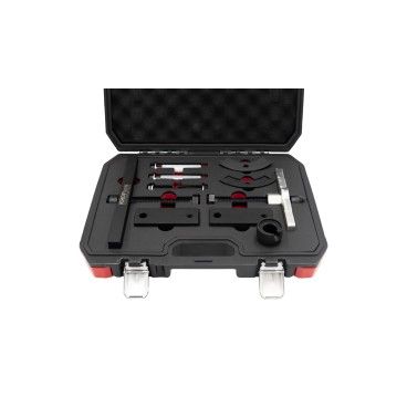 KIT REMO��O/ INSTALA��O EMBRAIAGEM DUPLA HYUNDAI/KIA