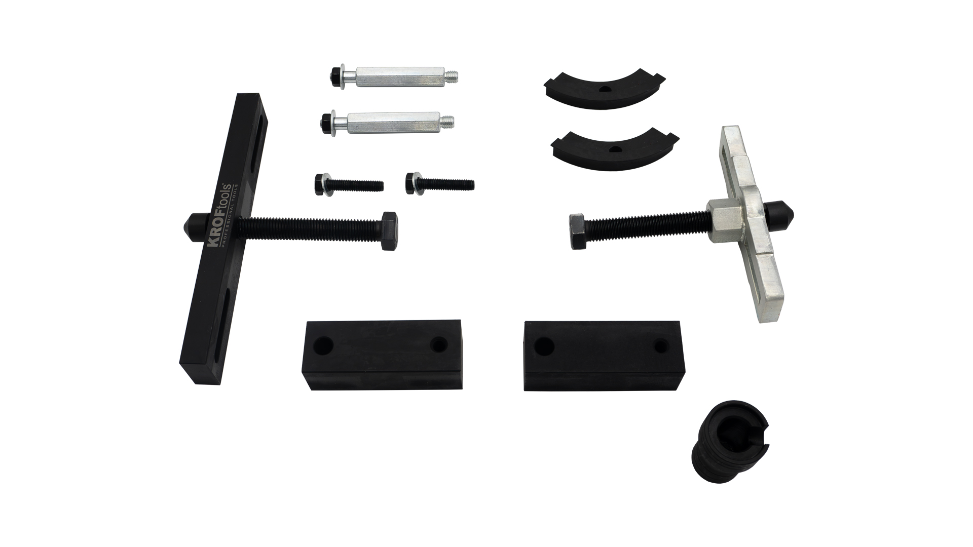 KIT REMOÇÃO/ INSTALAÇÃO EMBRAIAGEM DUPLA HYUNDAI/KIA