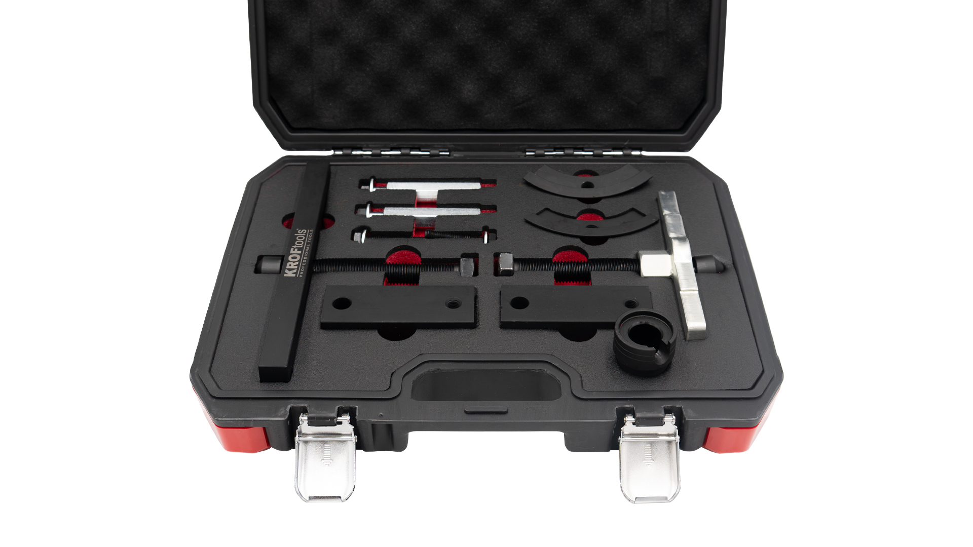 KIT REMOÇÃO/ INSTALAÇÃO EMBRAIAGEM DUPLA HYUNDAI/KIA