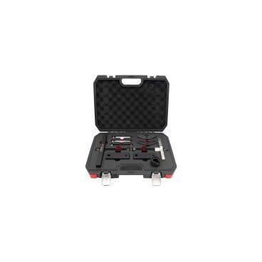 KIT REMO��O/ INSTALA��O EMBRAIAGEM DUPLA HYUNDAI/KIA