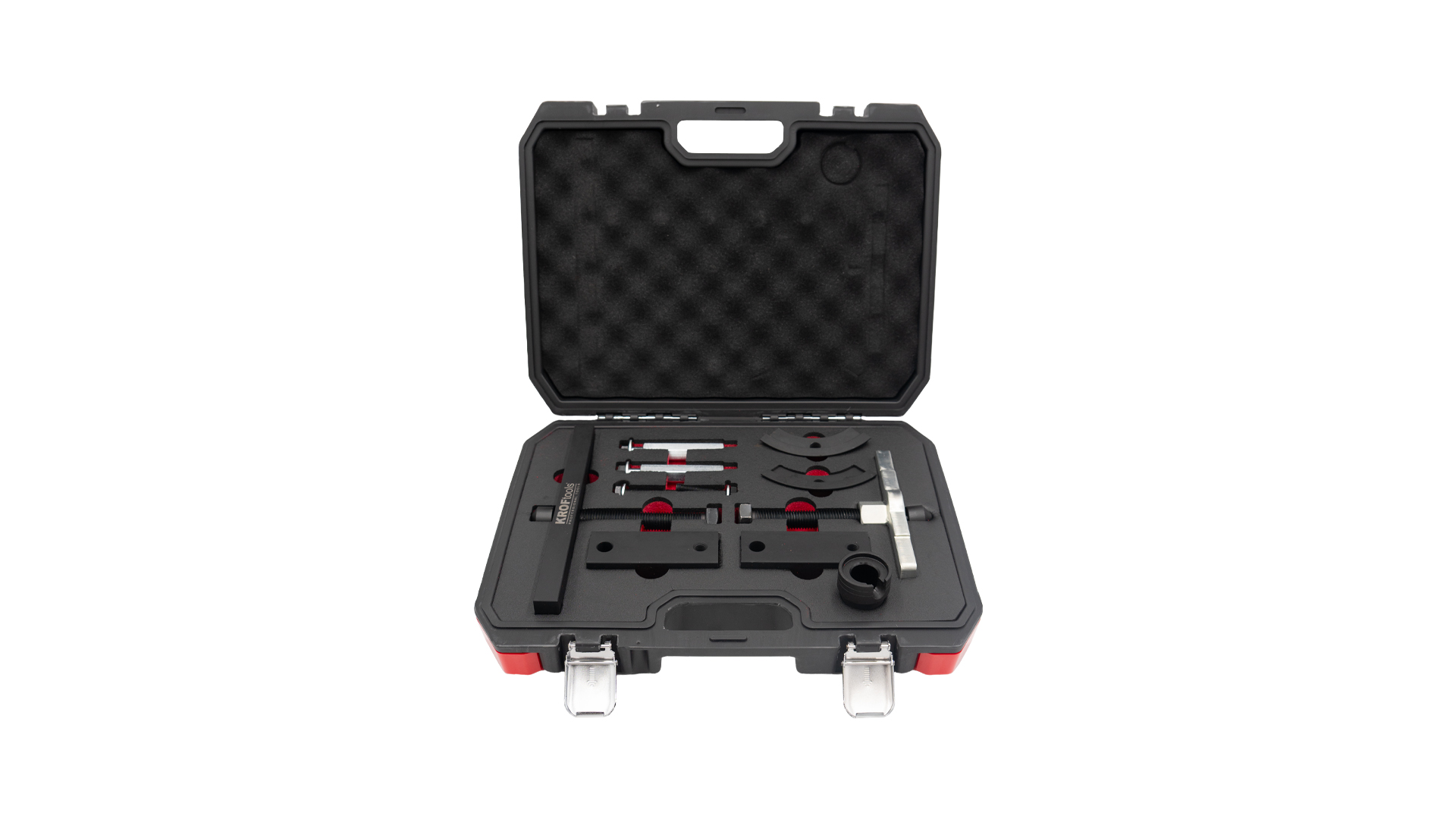 KIT REMOÇÃO/ INSTALAÇÃO EMBRAIAGEM DUPLA HYUNDAI/KIA
