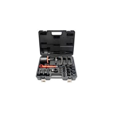 KIT DI ESTRAZIONE PER INIETTORI PNEUMATICI