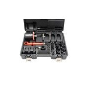 KIT EXTRATOR PNEUMÁTICO PARA INJETORES KIT EXTRATOR PNEUMÁTICO PARA INJETORES