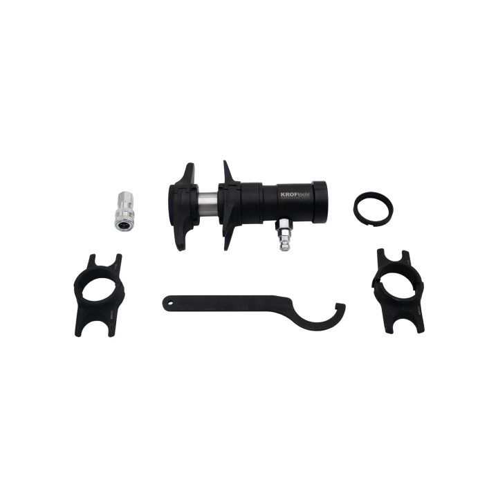 KIT SACA R�TULAS HIDR�ULICO