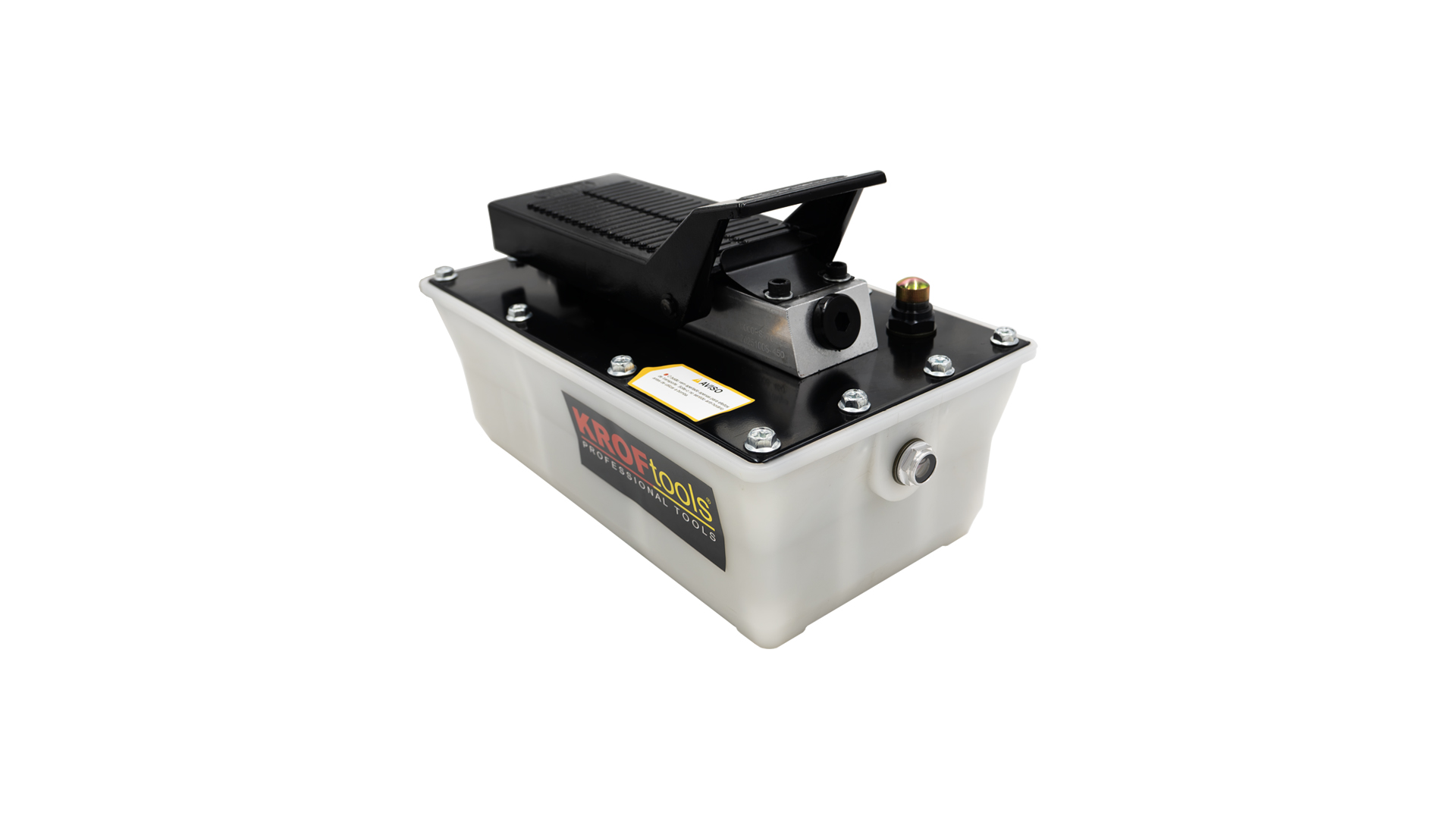 PÉDALE POUR 9850