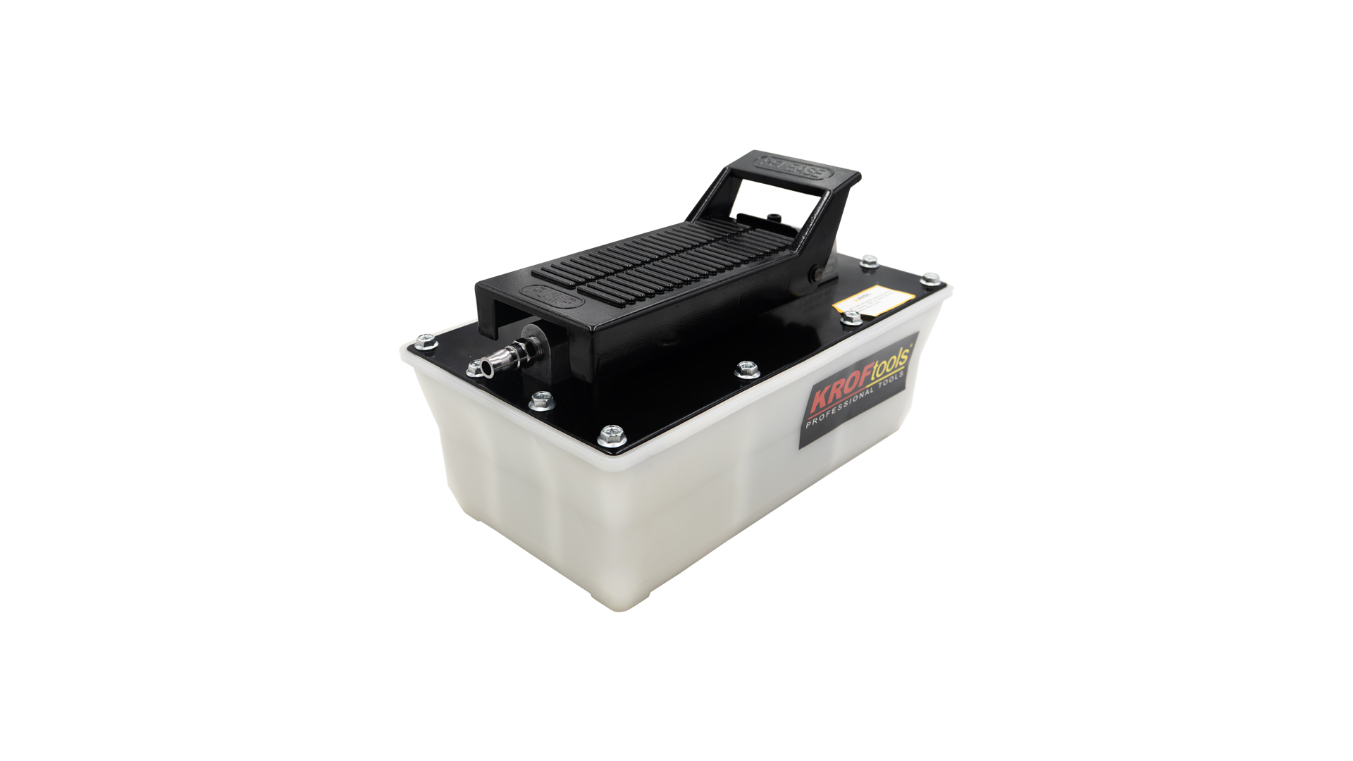 PÉDALE POUR 9850