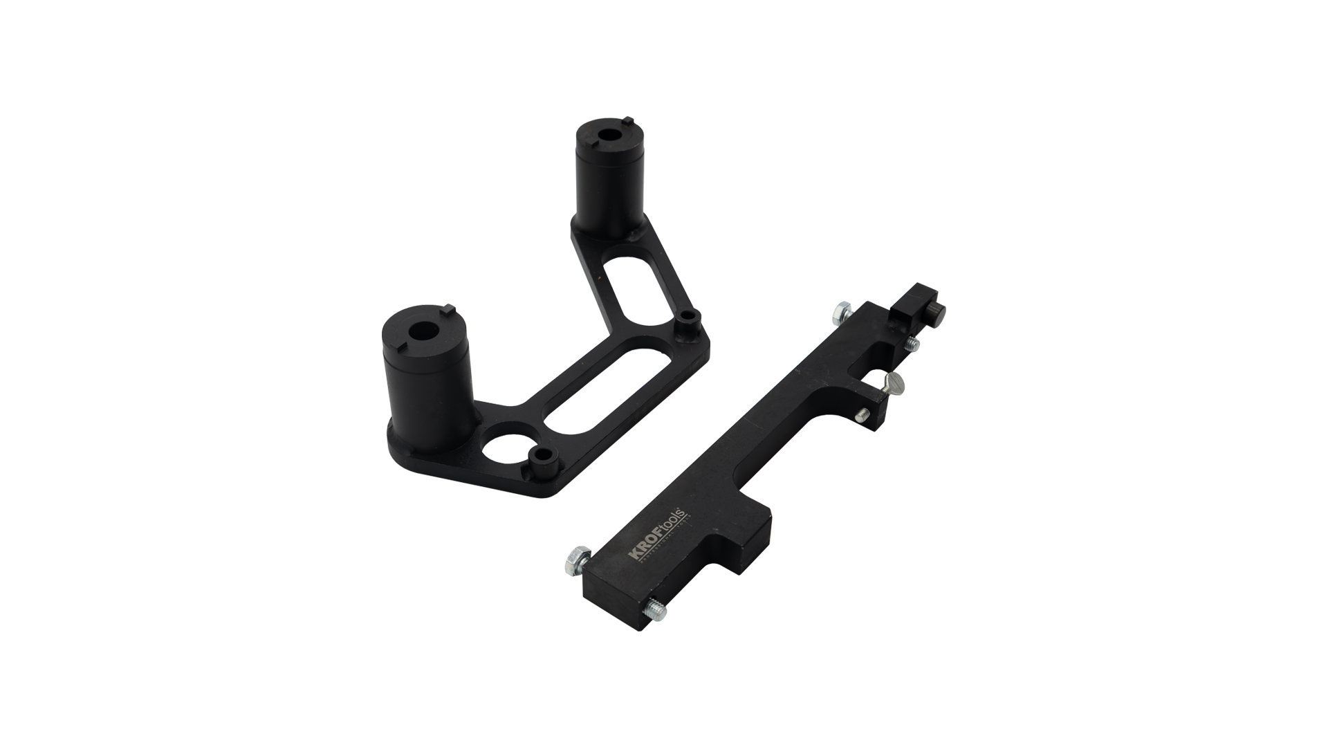 DIESEL ENGINE BALANCER SHAFT TIMING TOOLS - BMW N47