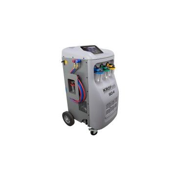 MÁQUINA AR CONDICIONADO R1234yf MÁQUINA AR CONDICIONADO R1234yf
