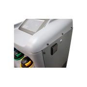 MÁQUINA AR CONDICIONADO R1234yf MÁQUINA AR CONDICIONADO R1234yf