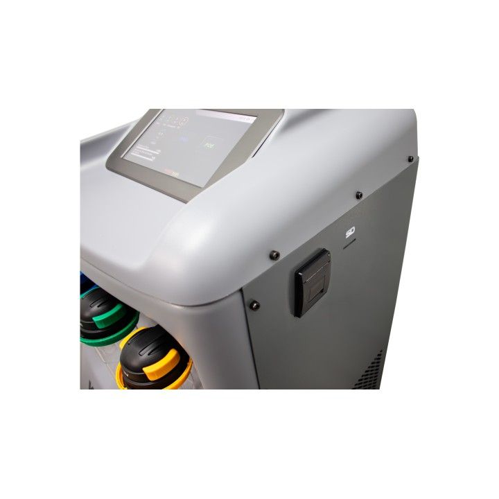 MÁQUINA AR CONDICIONADO R1234yf MÁQUINA AR CONDICIONADO R1234yf