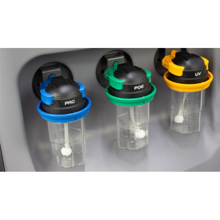 MÁQUINA AR CONDICIONADO R1234yf MÁQUINA AR CONDICIONADO R1234yf