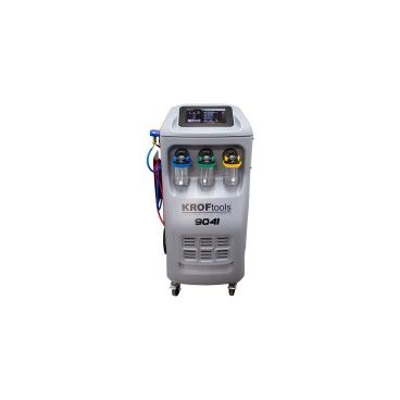 MÁQUINA AR CONDICIONADO R1234yf MÁQUINA AR CONDICIONADO R1234yf