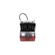 GDI/EFI/FSI INJECTOR CLEANING AND TESTING MACHINE STANDARD INJECTORS GDI/EFI/FSI INJECTOR CLEANING AND TESTING MACHINE STANDARD INJECTORS