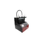 GDI/EFI/FSI INJECTOR CLEANING AND TESTING MACHINE STANDARD INJECTORS GDI/EFI/FSI INJECTOR CLEANING AND TESTING MACHINE STANDARD INJECTORS
