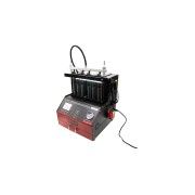 GDI/EFI/FSI INJECTOR CLEANING AND TESTING MACHINE STANDARD INJECTORS GDI/EFI/FSI INJECTOR CLEANING AND TESTING MACHINE STANDARD INJECTORS