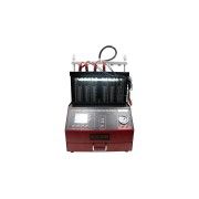 GDI/EFI/FSI INJECTOR CLEANING AND TESTING MACHINE STANDARD INJECTORS GDI/EFI/FSI INJECTOR CLEANING AND TESTING MACHINE STANDARD INJECTORS