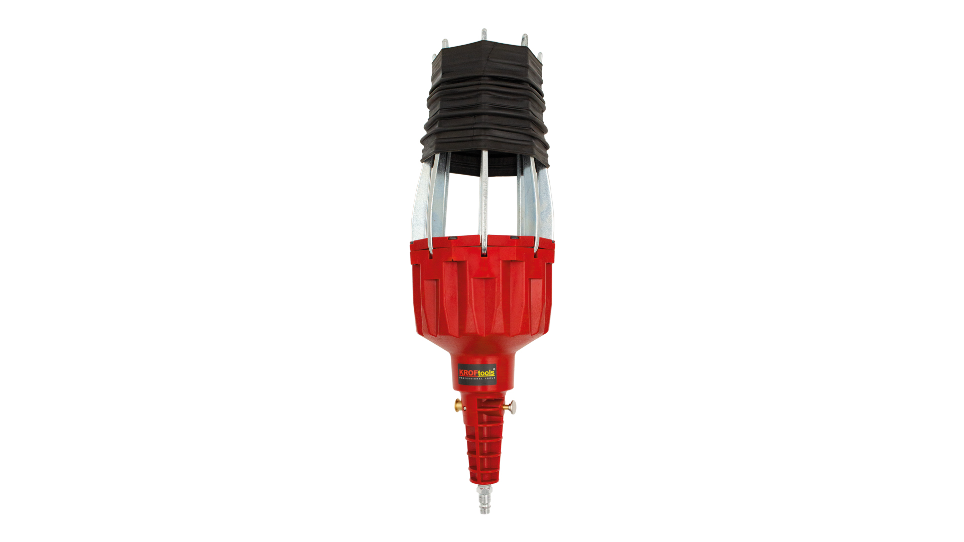 MÁQUINA PNEUMÁTICA PARA FOLES