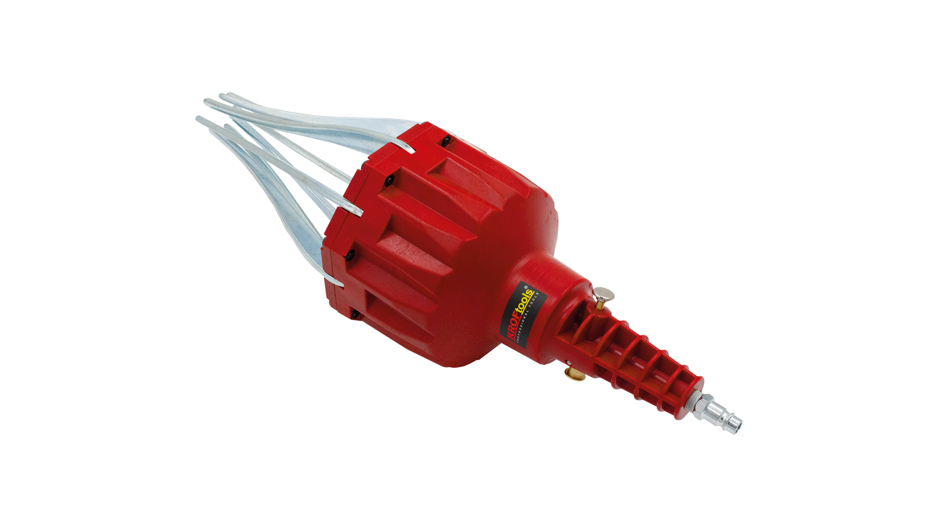 MÁQUINA PNEUMÁTICA PARA FOLES