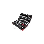 JOGO CHAVES CAIXA 46PCS 1/4 JOGO CHAVES CAIXA 46PCS 1/4