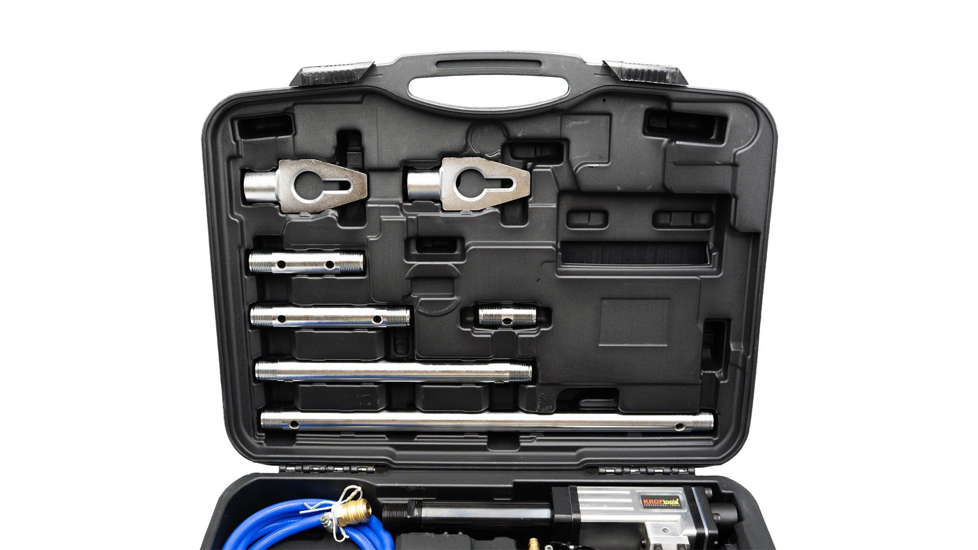 KIT PNEUMÁTICO DE ALINHAMENTO DE CARROÇARIA