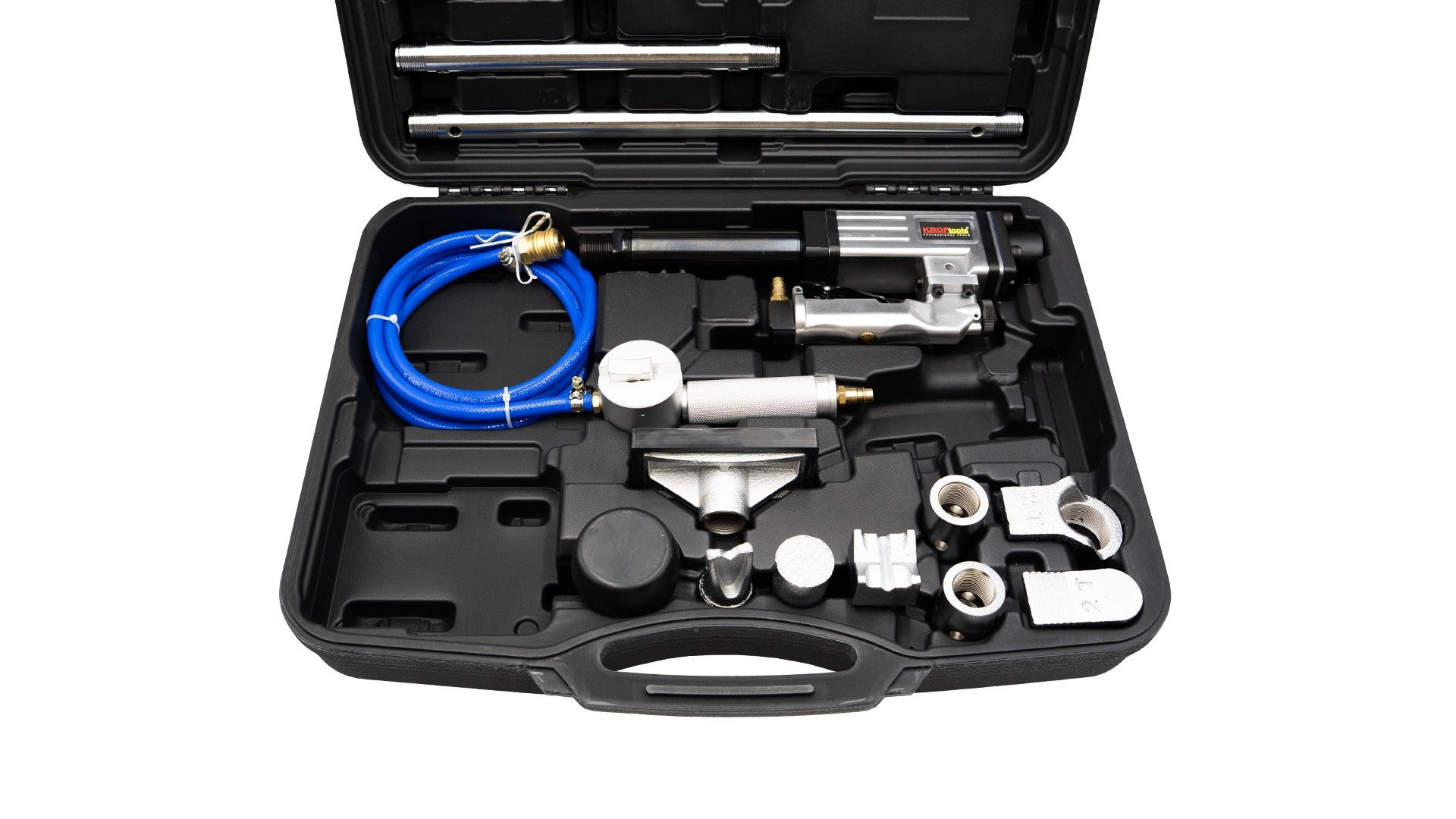 KIT PNEUMÁTICO DE ALINHAMENTO DE CARROÇARIA