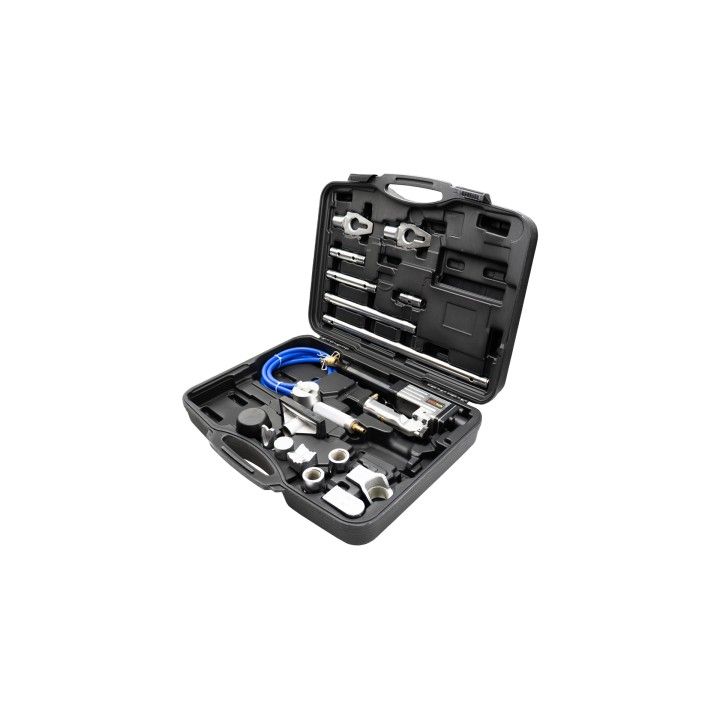 KIT PNEUMÁTICO DE ALINHAMENTO DE CARROÇARIA KIT PNEUMÁTICO DE ALINHAMENTO DE CARROÇARIA