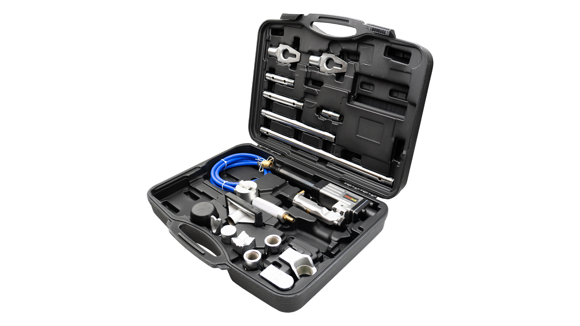 KIT PNEUMÁTICO DE ALINHAMENTO DE CARROÇARIA