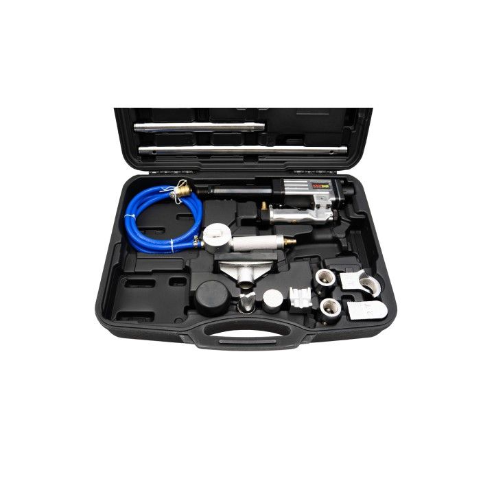 KIT PNEUMÁTICO DE ALINHAMENTO DE CARROÇARIA KIT PNEUMÁTICO DE ALINHAMENTO DE CARROÇARIA