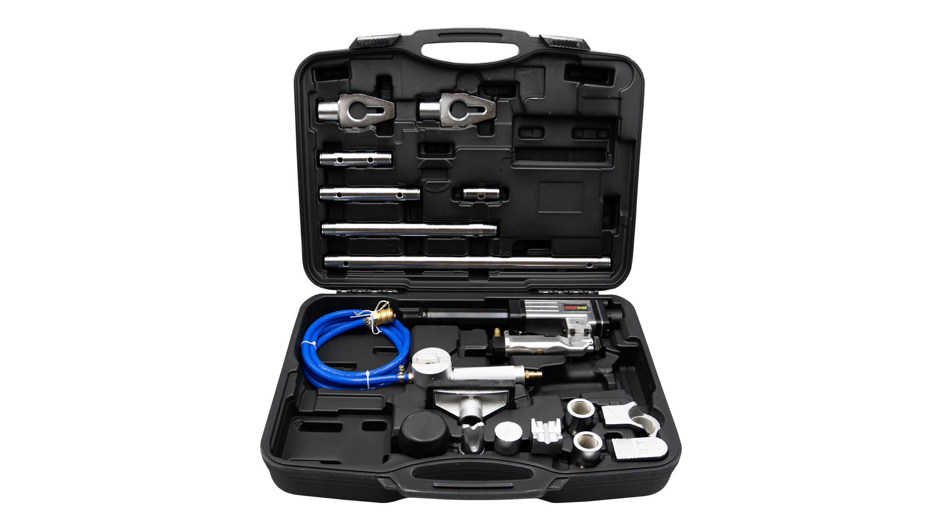 KIT PNEUMÁTICO DE ALINHAMENTO DE CARROÇARIA