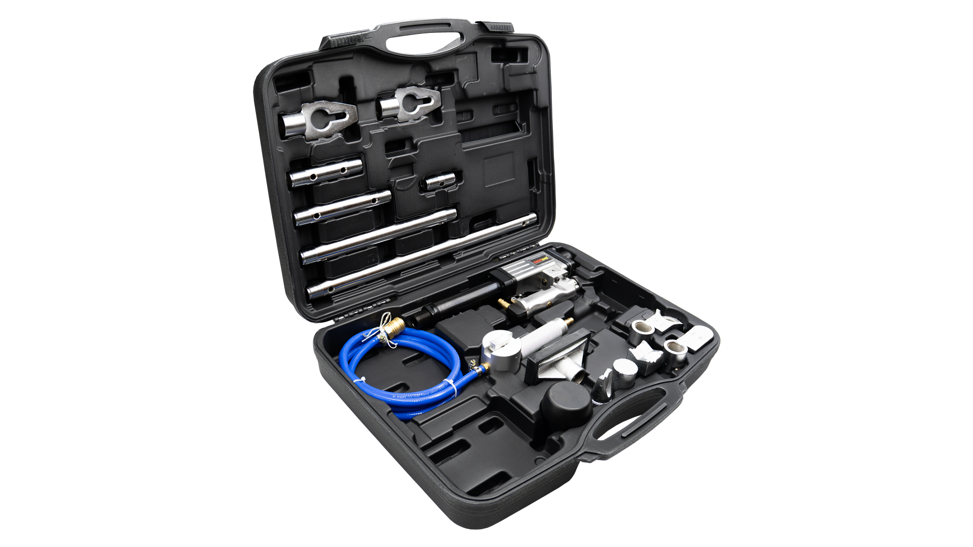 KIT PNEUMÁTICO DE ALINHAMENTO DE CARROÇARIA