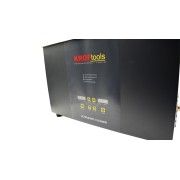 MÁQUINA LIMPEZA PEÇAS ULTRASÓNICA 30L MÁQUINA LIMPEZA PEÇAS ULTRASÓNICA 30L
