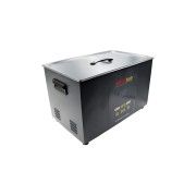 MÁQUINA LIMPEZA PEÇAS ULTRASÓNICA 30L MÁQUINA LIMPEZA PEÇAS ULTRASÓNICA 30L