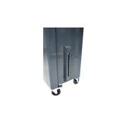 ASPIRADOR ÓLEO C/VISOR 3 GAVETAS VAZIO ASPIRADOR ÓLEO C/VISOR 3 GAVETAS VAZIO