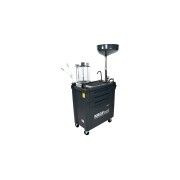 ASPIRADOR ÓLEO C/VISOR 3 GAVETAS VAZIO ASPIRADOR ÓLEO C/VISOR 3 GAVETAS VAZIO