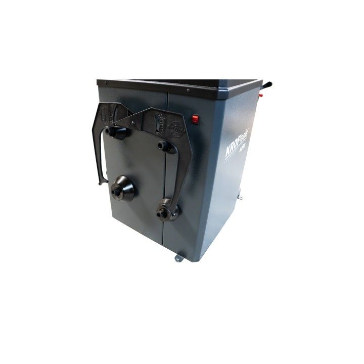 MÁQUINA CALIBRAR PNEUS SEMI-AUTOMÁTICA 10 MÁQUINA CALIBRAR PNEUS SEMI-AUTOMÁTICA 10
