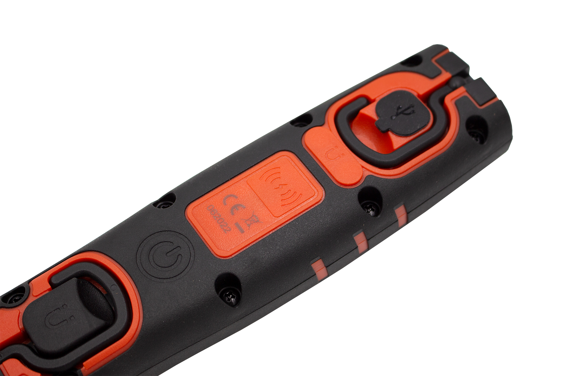 GAMBIARRA COB BATERIA 1000 LM WIRELESS