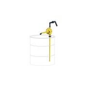 BOMBA ROTATIVA MANUAL C/ ADAPTADOR P/ BERBEQUIM BOMBA ROTATIVA MANUAL C/ ADAPTADOR P/ BERBEQUIM
