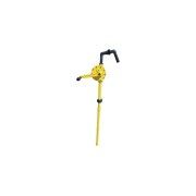 BOMBA ROTATIVA MANUAL C/ ADAPTADOR P/ BERBEQUIM BOMBA ROTATIVA MANUAL C/ ADAPTADOR P/ BERBEQUIM