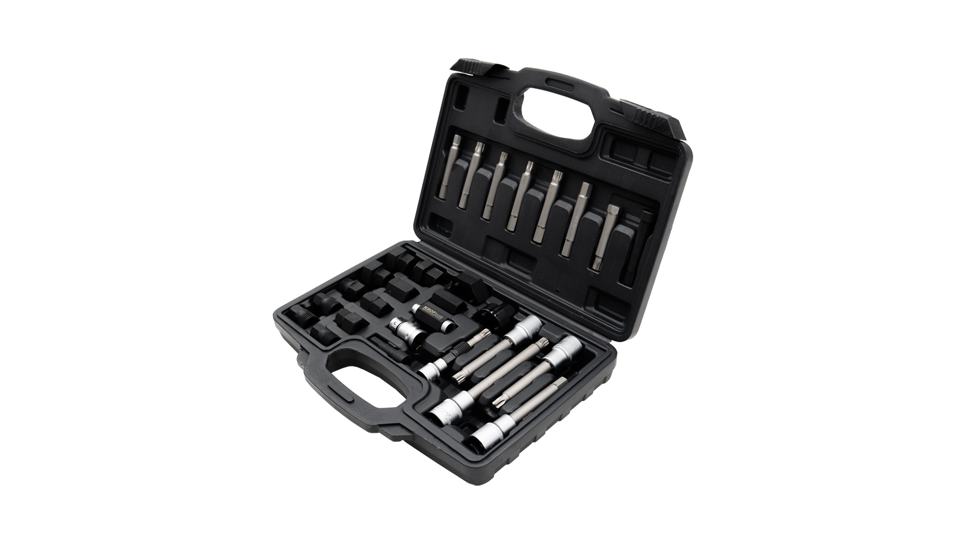 JOGO 30PCS P/ POLIAS ALTERNADOR
