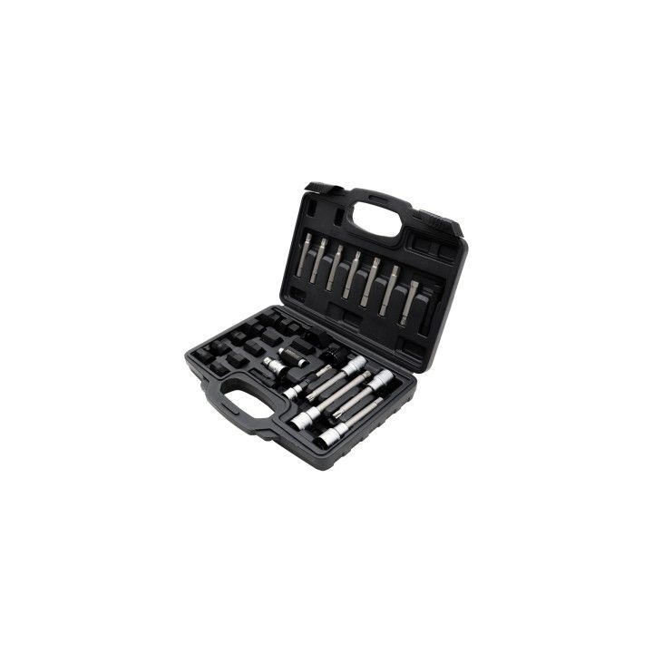 JOGO 30PCS P/ POLIAS ALTERNADOR