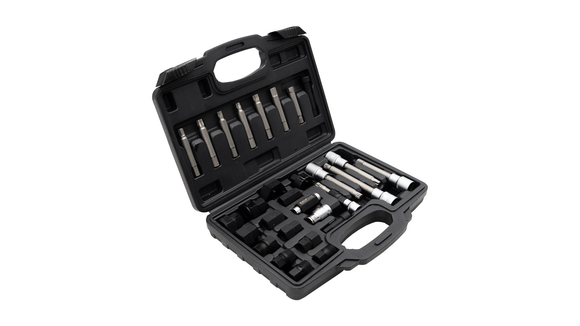 JOGO 30PCS P/ POLIAS ALTERNADOR