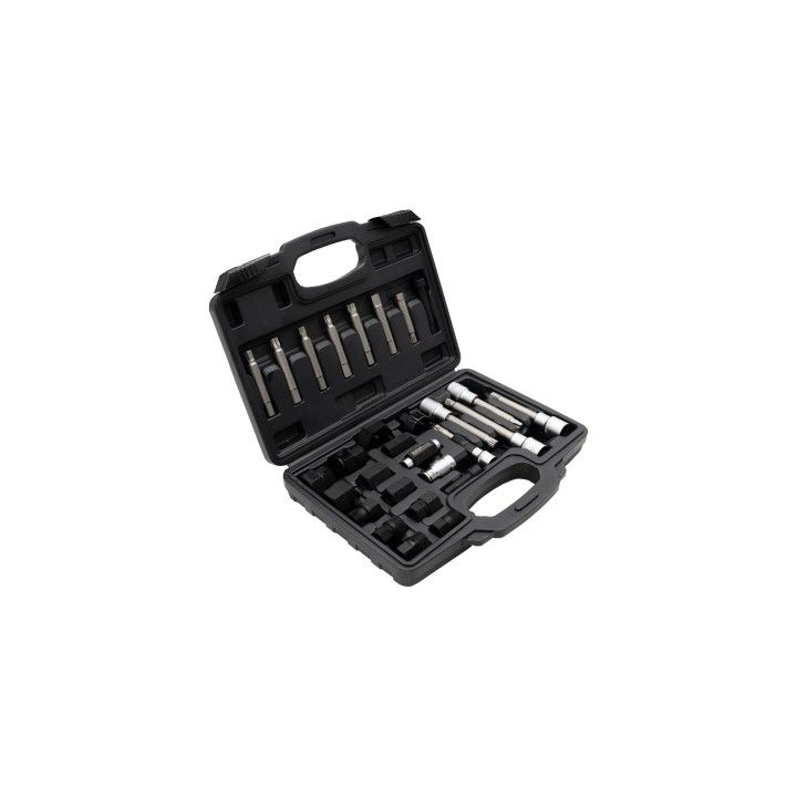 JOGO 30PCS P/ POLIAS ALTERNADOR