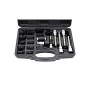 JOGO 30PCS P/ POLIAS ALTERNADOR